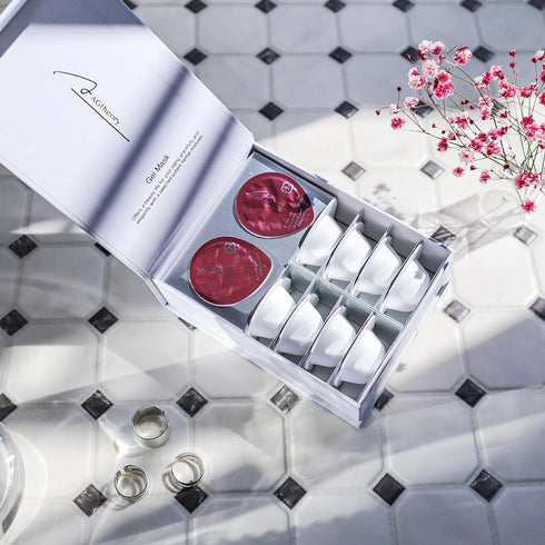 AXXZIA | AG Theory Gel Mask