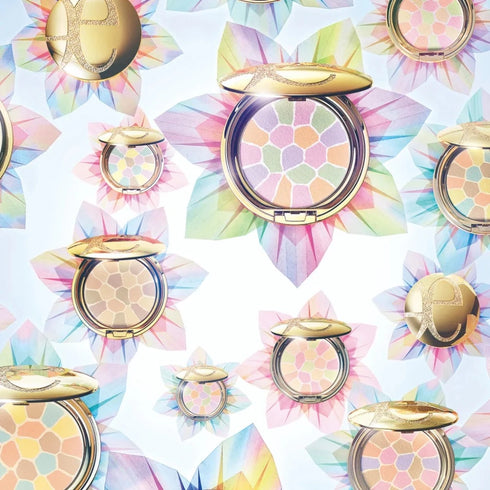 ALBION | Elegance La Poudre Haute Nuance Face Powder