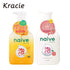 KRACIE | Naive Foaming Body Wash