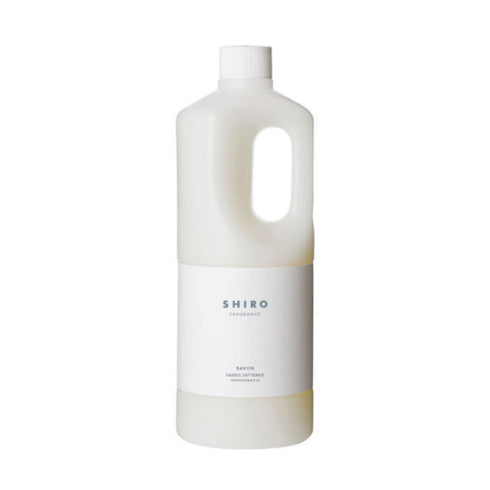 SHIRO | Savon Laundry Softener Big Size