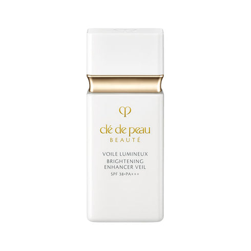 CLE DE PEAU BEAUTE | Brightening Enhancer Veil SPF38・PA+++
