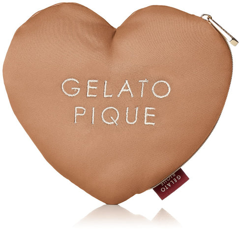 GELATO PIQUE | Valentine Heart Shaped Pouch