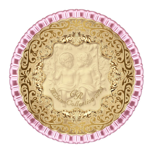 KANEBO | Milano Collection 2023 GR Face Up Powder