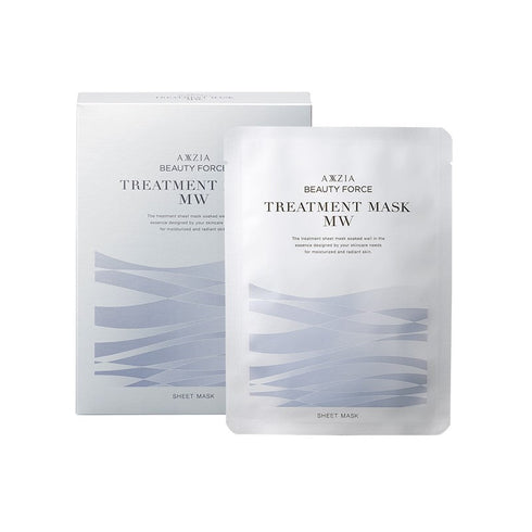 AXXZIA | Beauty Force Treatment Mask