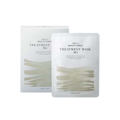 AXXZIA | Beauty Force Treatment Mask