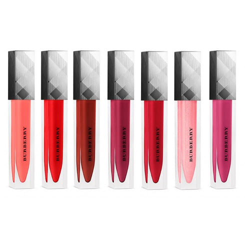 BURBERRY | Kisses Lip Lacquer