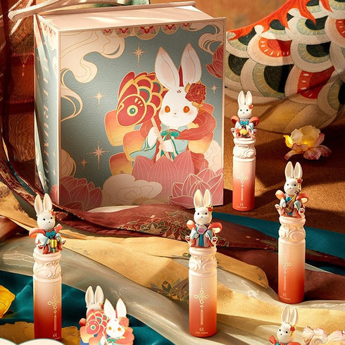 CUTE RUMOR | Limited edition Jade Rabbit Lip Matte
