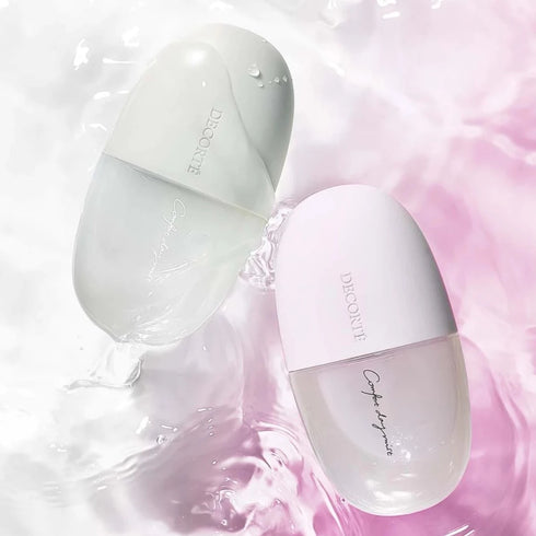 DECORTÉ | Set & Protect / Balancing Moisture Comfort Day Mist