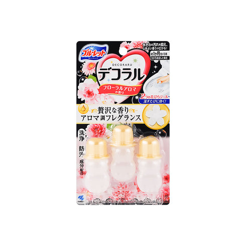 KOBAYASHI | Toilet Deodorant With Small Petals