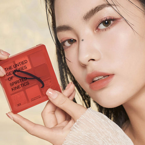 3CE | My Moves Limited Multi Eye Color Platte*