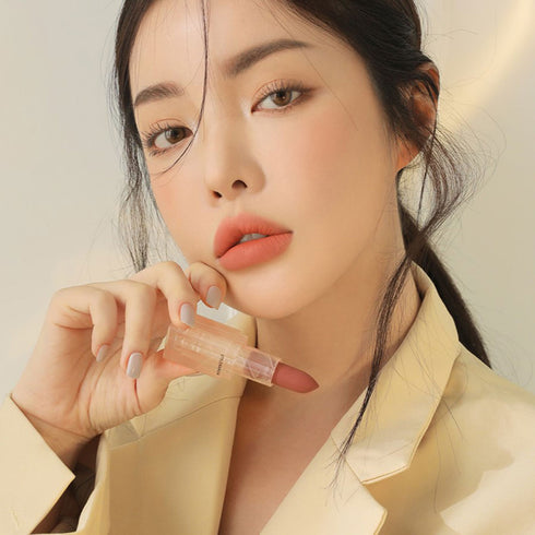 3CE | Soft Matte Lipstick