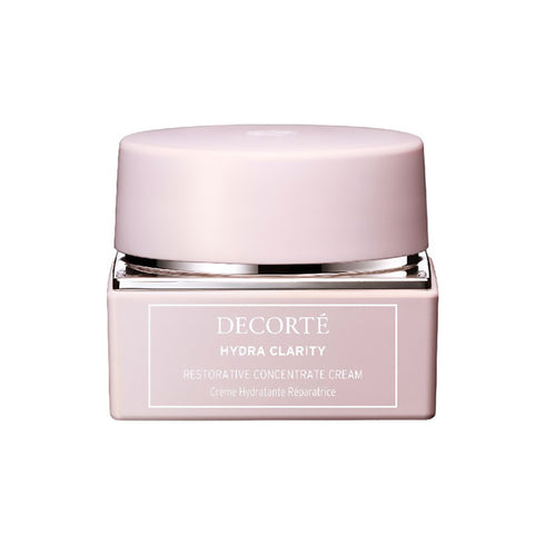 DECORTÉ | Hydra Clarity Restorative Concentrate Cream