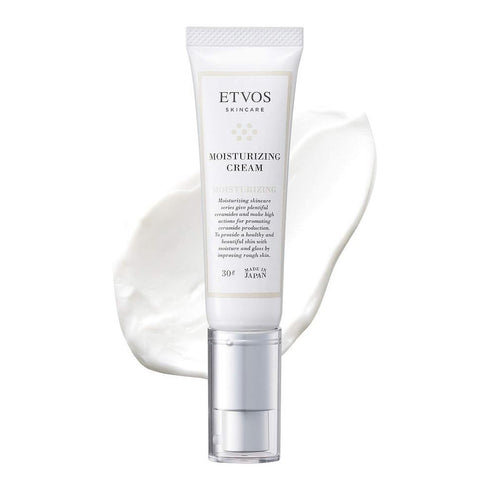 ETVOS | Moisturizing Cream