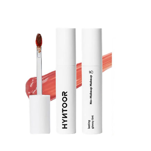 HYNTOOR | No-Makeup Makeup Lasting Glossy Tint