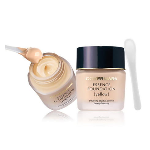 COVERMARK | Jusme Color Essence Foundation SPF18 PA++