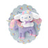 SANRIO | Cinnamoroll 20th Anniversary Exclusive Mascot Brooch