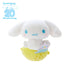 SANRIO | Cinnamoroll 20th Anniversary Exclusive Mascot Brooch
