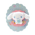 SANRIO | Cinnamoroll 20th Anniversary Exclusive Mascot Brooch