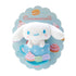 SANRIO | Cinnamoroll 20th Anniversary Exclusive Mascot Brooch