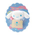 SANRIO | Cinnamoroll 20th Anniversary Exclusive Mascot Brooch