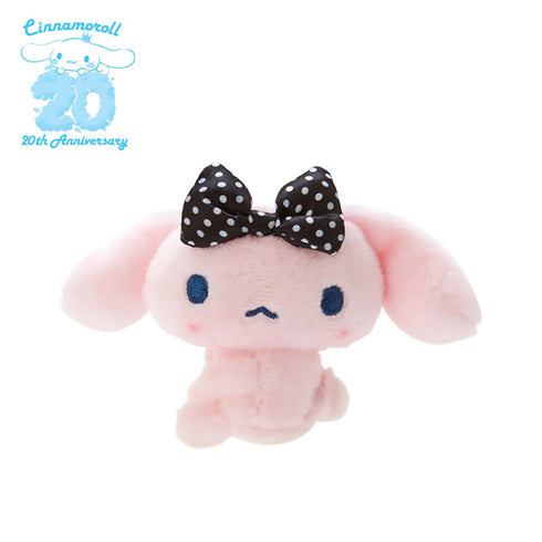 SANRIO | Cinnamoroll 20th Anniversary Exclusive Mascot Brooch