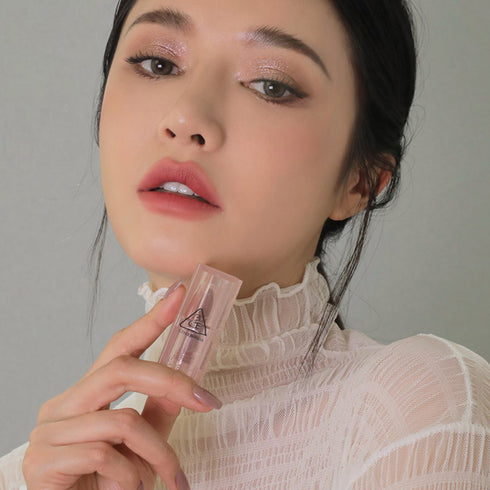 3CE | Soft Matte Lipstick
