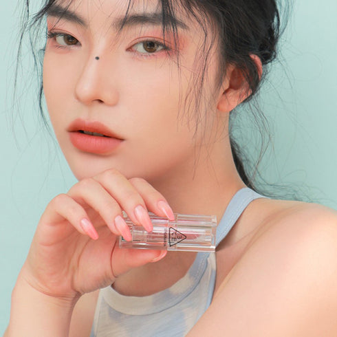 3CE | Soft Matte Lipstick