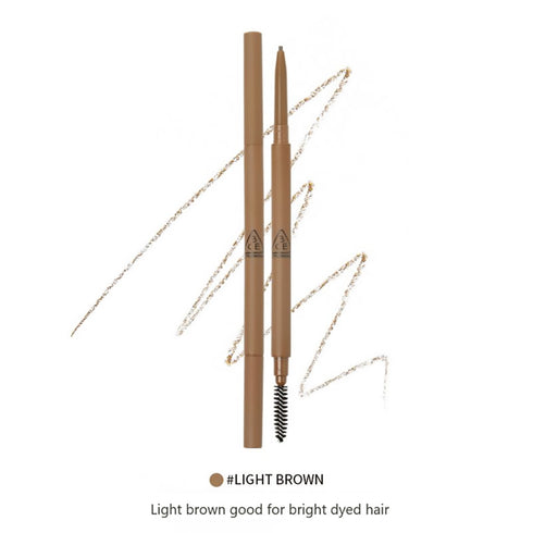 3CE | Super Slim Eyebrow Pencil