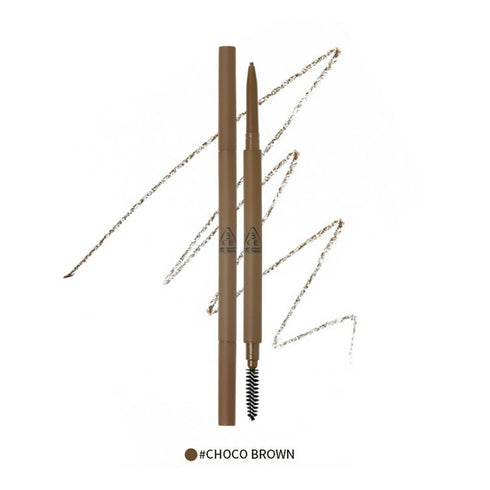 3CE | Super Slim Eyebrow Pencil