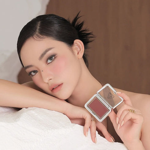 3CE | New Take Face Blusher