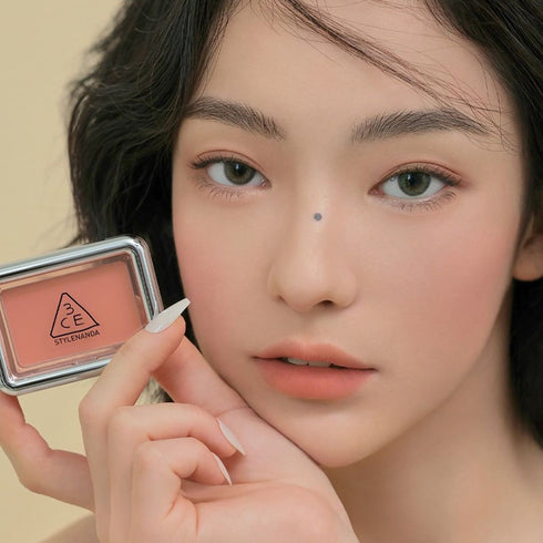 3CE | New Take Face Blusher