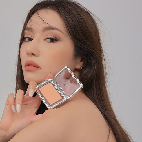 3CE | New Take Face Blusher