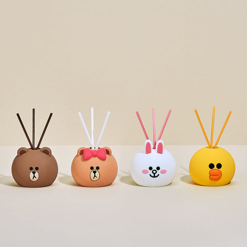 LINE FRIENDS | Fragrance