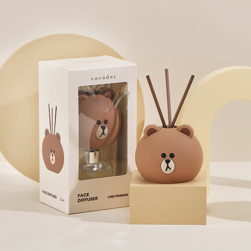 LINE FRIENDS | Fragrance