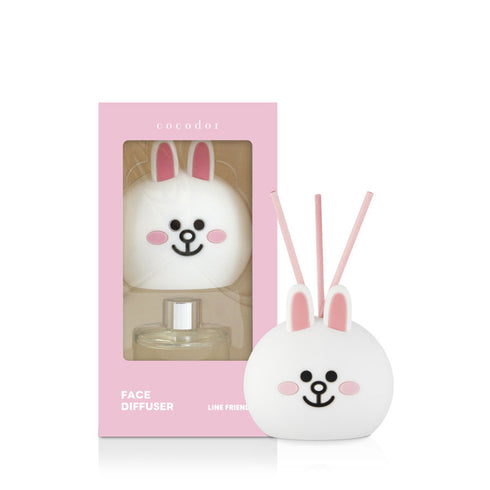 LINE FRIENDS | Fragrance