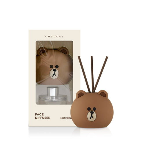 LINE FRIENDS | Fragrance