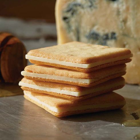 TOKYO MILK CHEESE FACTORY | Halloween Cookie Set