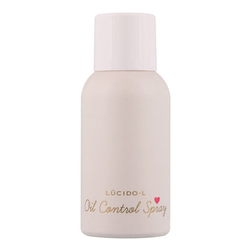 MANDOM | Lucido-L Oil Control Spray