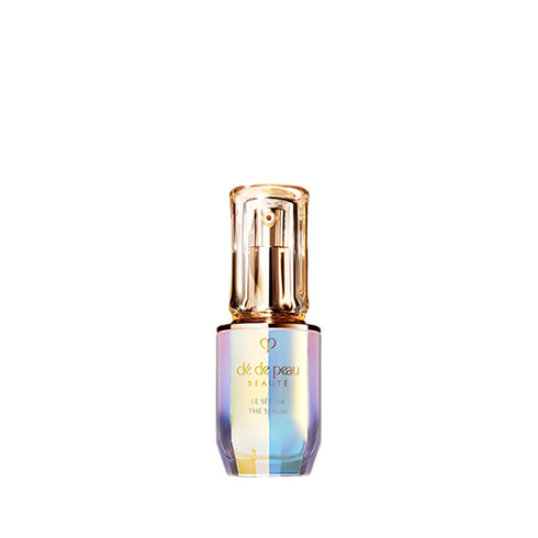 CLE DE PEAU BEAUTE | The Serum