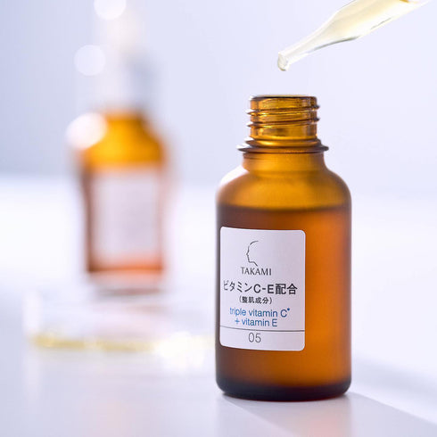 TAKAMI | 05 Essence
