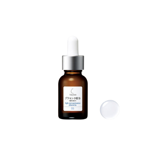 TAKAMI | 05 Essence