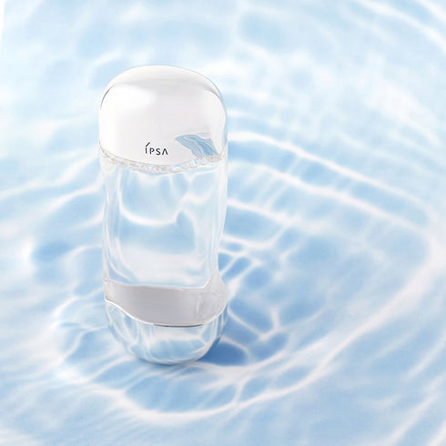 IPSA | The Time Reset Aqua