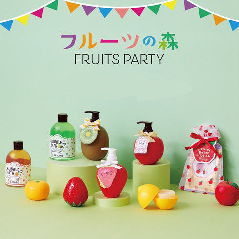 GPP|Fruit Forest Hand Soap