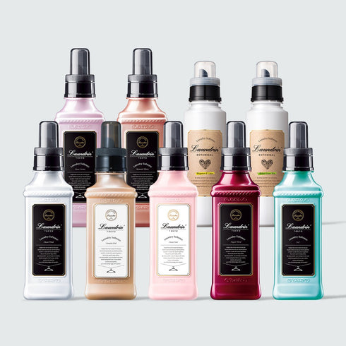 LAUNDRIN | Laundry Softener