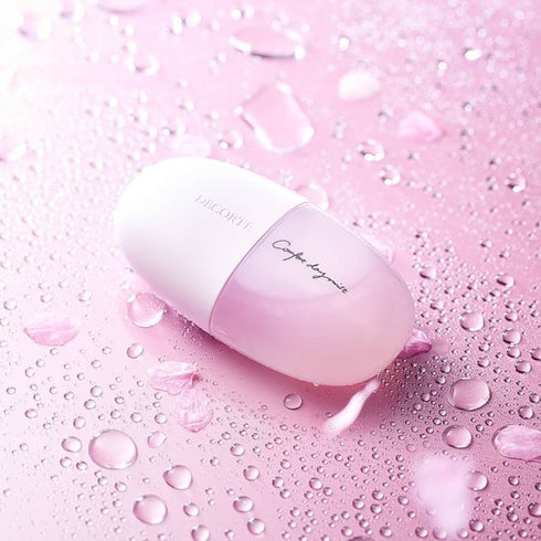 DECORTÉ | Set & Protect / Balancing Moisture Comfort Day Mist