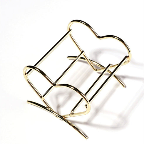 AMORTALS | Love Heart Makeup Sponge Set