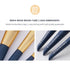 AMORTALS | Star-Beats Makeup Brush 12 Pcs