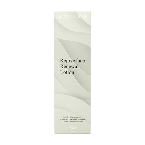 BIJOU DE MER | Rejuve Face Renewal Lotion