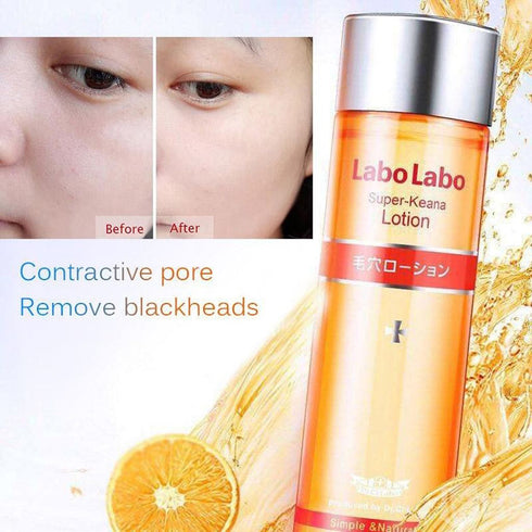 DR. CI: LABO | Labo Labo Super-Keana Lotion