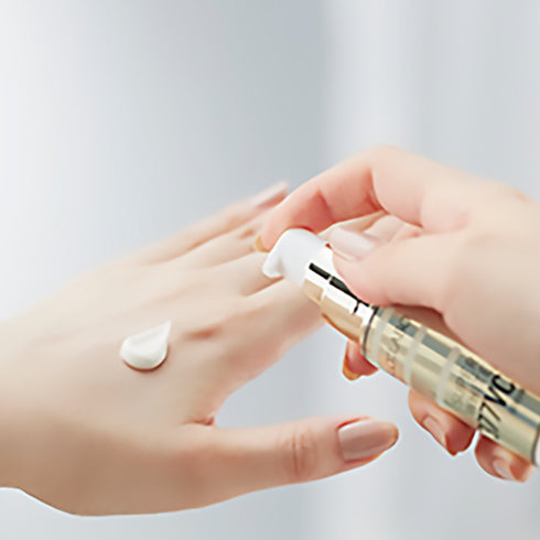 DR. CI: LABO | Super White 377 VC Essence